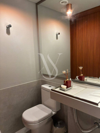 Imagem Apartamento com 3 Quartos à Venda, 148 m² em Anhangabaú - Jundiaí Imagem Apartamento com 3 Quartos à Venda, 148 m² em Anhangabaú - Jundiaí