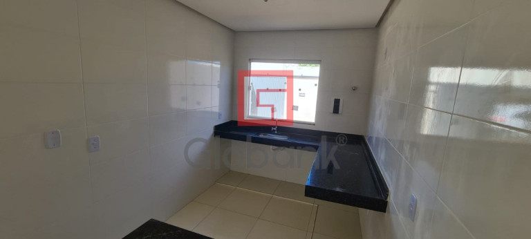 Imagem Casa com 2 Quartos à Venda,  em Santo Amaro - Montes Claros