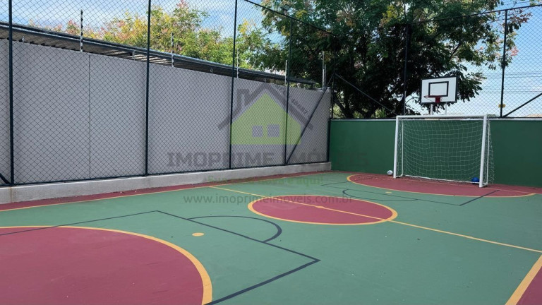 Apartamento com 3 Quartos à Venda, 73 m² em Loteamento Villa Branca - Jacareí