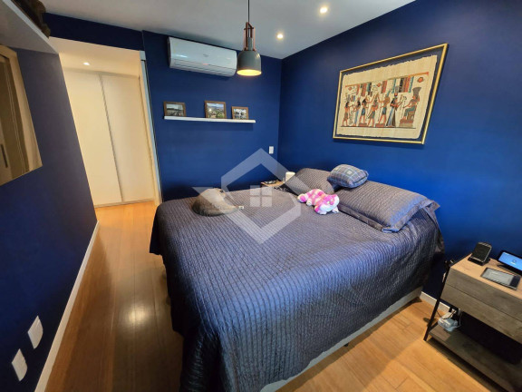 Imagem Apartamento com 2 Quartos à Venda, 110 m² em Barra Da Tijuca - Rio De Janeiro Imagem Apartamento com 2 Quartos à Venda, 110 m² em Barra Da Tijuca - Rio De Janeiro