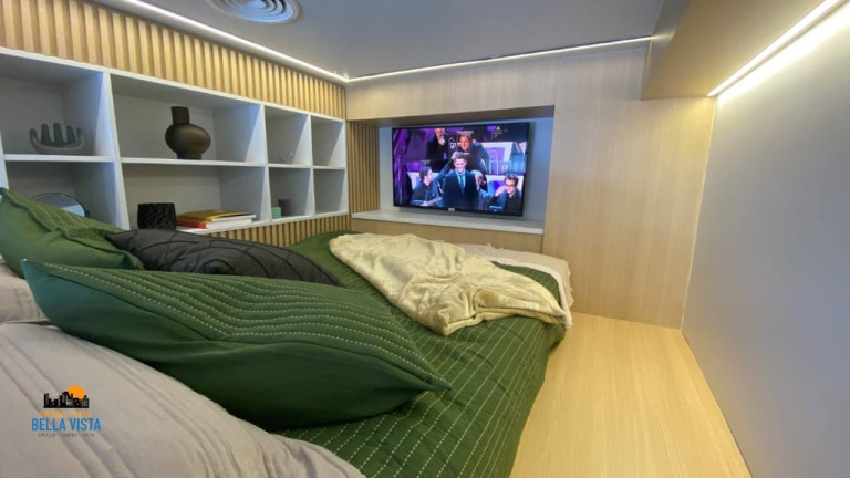 Imagem Apartamento com 1 Quarto à Venda,  em Vila Mariana - São Paulo
