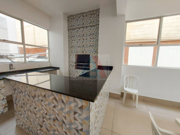 Imagem Apartamento com 3 Quartos à Venda, 125 m² em Santo Antônio - São Caetano Do Sul Imagem Apartamento com 3 Quartos à Venda, 125 m² em Santo Antônio - São Caetano Do Sul