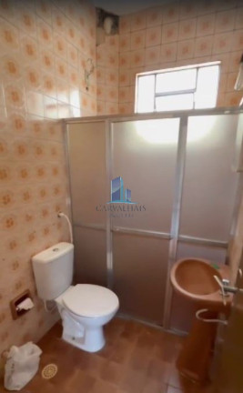 Imagem Imóvel com 3 Quartos para Alugar, 60 m² em Novo Eldorado - Contagem