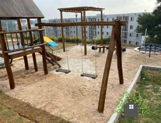 Imagem Apartamento com 2 Quartos à Venda, 48 m² em Lageado - Cotia Imagem Apartamento com 2 Quartos à Venda, 48 m² em Lageado - Cotia
