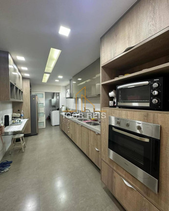 Imagem Apartamento com 4 Quartos à Venda, 169 m² em Centro - Campos Dos Goytacazes