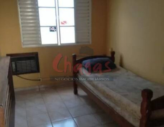 Imagem Casa com 2 Quartos à Venda, 110 m² em Caputera - Caraguatatuba