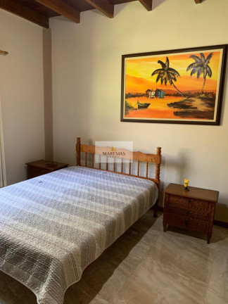 Imagem Casa com 4 Quartos à Venda, 136 m² em Maresias - São Sebastião