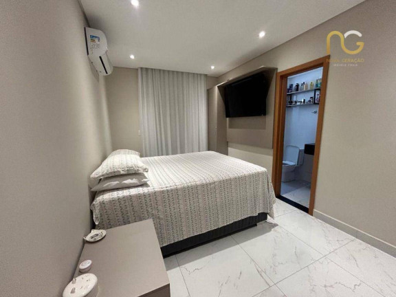 Imagem Apartamento com 3 Quartos à Venda, 124 m² em Canto Do Forte - Praia Grande Imagem Apartamento com 3 Quartos à Venda, 124 m² em Canto Do Forte - Praia Grande