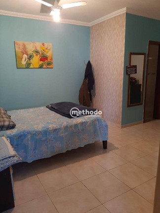 Imagem Casa com 3 Quartos à Venda, 300 m² em Jardim Santa Rita De Cássia - Campinas Imagem Casa com 3 Quartos à Venda, 300 m² em Jardim Santa Rita De Cássia - Campinas