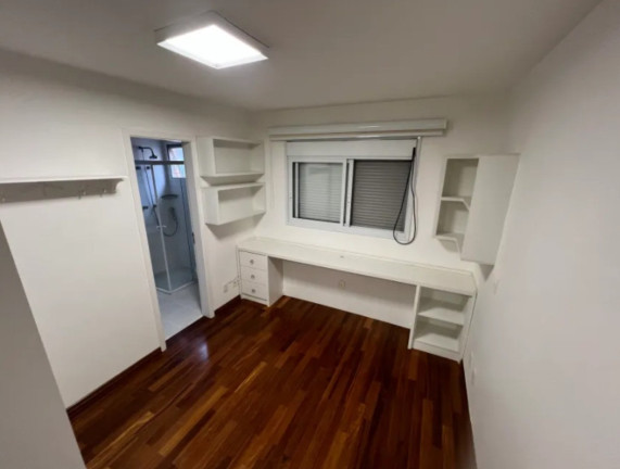 Imagem Imóvel com 4 Quartos à Venda, 186 m² em Chácara Santo Antônio (zona Sul) - São Paulo Imagem Imóvel com 4 Quartos à Venda, 186 m² em Chácara Santo Antônio (zona Sul) - São Paulo