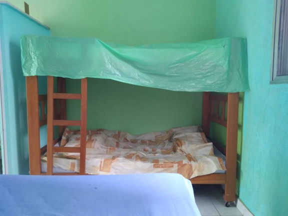 Imagem Apartamento à Venda, 23 m² em Boqueirão - Praia Grande