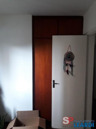 Imagem Apartamento com 3 Quartos à Venda, 77 m² em Vila Ipojuca - São Paulo