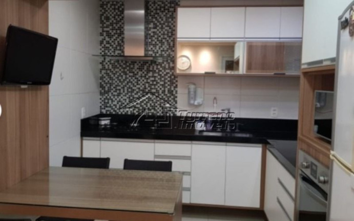 Imagem Apartamento com 3 Quartos à Venda, 99 m² em Jardim Esplanada - São José Dos Campos Imagem Apartamento com 3 Quartos à Venda, 99 m² em Jardim Esplanada - São José Dos Campos