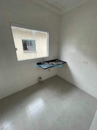 Imagem Casa com 1 Quarto à Venda, 42 m² em Esmeralda - Praia Grande
