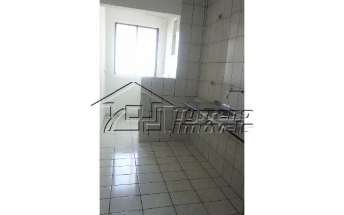 Imagem Apartamento com 3 Quartos à Venda, 75 m² em Parque Industrial - São José Dos Campos