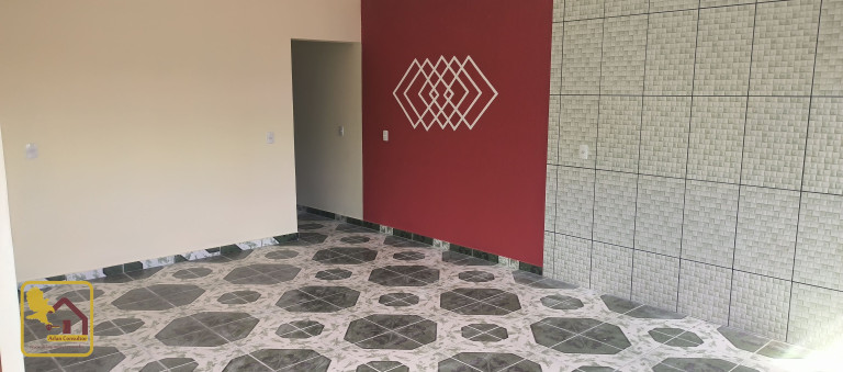 Imagem Casa com 4 Quartos à Venda, 180 m² em Francisco Morato