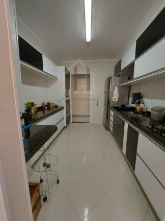 Imagem Imóvel com 2 Quartos à Venda, 85 m² em Vila Valparaíso - Santo André Imagem Imóvel com 2 Quartos à Venda, 85 m² em Vila Valparaíso - Santo André