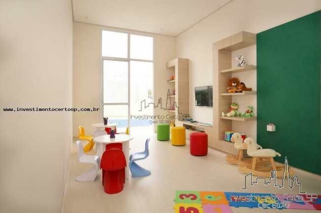 Imagem Apartamento com 3 Quartos à Venda, 109 m² em Vila Formosa - São Paulo Imagem Apartamento com 3 Quartos à Venda, 109 m² em Vila Formosa - São Paulo