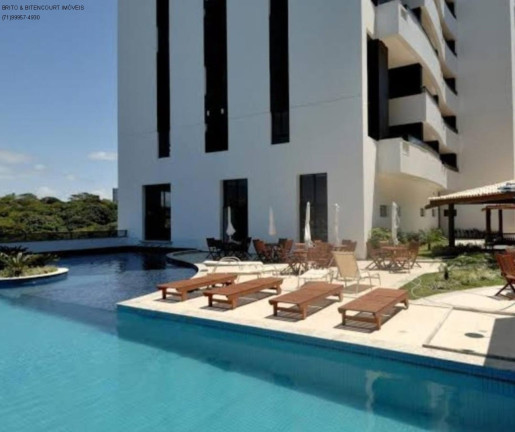 Imagem Imóvel com 1 Quarto à Venda, 72 m² em Ondina - Salvador Imagem Imóvel com 1 Quarto à Venda, 72 m² em Ondina - Salvador