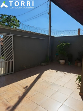 Imagem Casa com 3 Quartos à Venda, 80 m² em Wanel Ville - Sorocaba