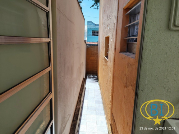 Imagem Casa com 2 Quartos à Venda, 100 m² em Chácara Santo Antônio (zona Leste) - São Paulo