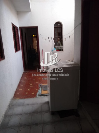 Imagem Casa com 3 Quartos à Venda, 90 m² em Veloso - Osasco