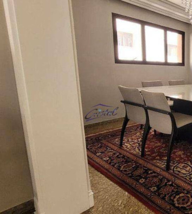 Imagem Apartamento com 4 Quartos à Venda ou Locação, 240 m² em Itaim Bibi - São Paulo