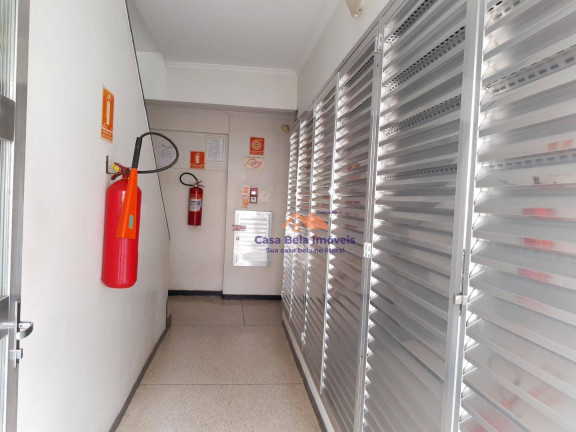 Imagem Kitnet com 1 Quarto à Venda, 30 m² em Boqueirão - Praia Grande