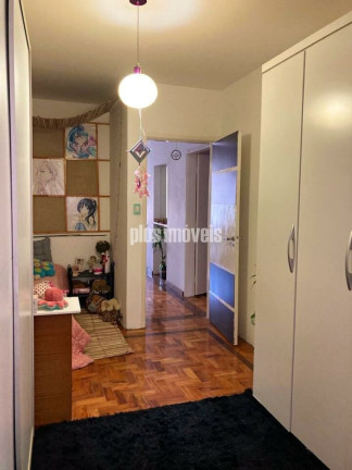 Imagem Casa com 3 Quartos à Venda, 285 m² em Saúde - São Paulo