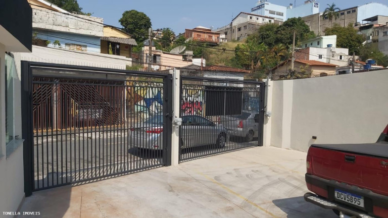 Imagem Apartamento com 1 Quarto à Venda, 33 m² em Jardim Das Belezas - Carapicuíba