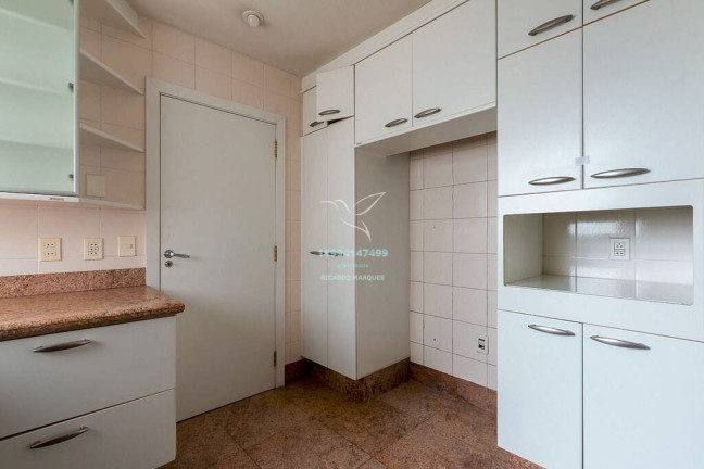 Imagem Apartamento com 3 Quartos à Venda, 185 m² em Itaim Bibi - São Paulo