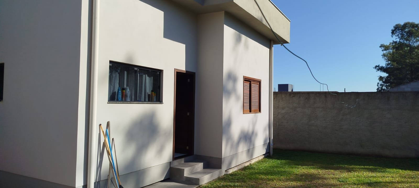 Imagem Casa com 3 Quartos à Venda, 110 m² em Vila Floresta - Criciúma