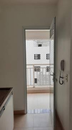 Imagem Apartamento com 1 Quarto à Venda, 39 m² em Sumarezinho - São Paulo