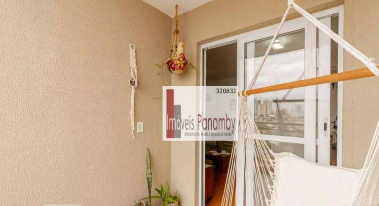 Imagem Apartamento com 3 Quartos à Venda, 62 m² em Cursino - São Paulo Imagem Apartamento com 3 Quartos à Venda, 62 m² em Cursino - São Paulo