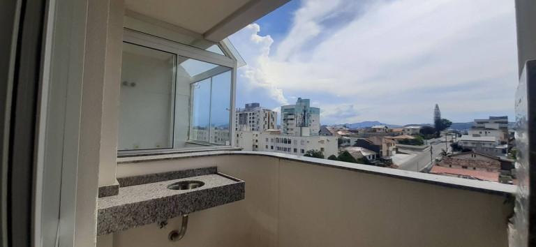 Imagem Apartamento com 3 Quartos à Venda, 99 m² em Capoeiras - Florianópolis
