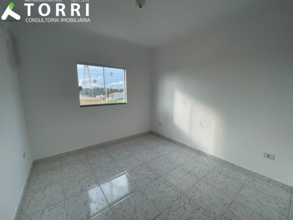 Imagem Sobrado com 2 Quartos à Venda, 61 m² em Jardim Ametista - Sorocaba