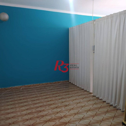 Imagem Studio com 1 Quarto à Venda, 38 m² em José Menino - Santos Imagem Studio com 1 Quarto à Venda, 38 m² em José Menino - Santos