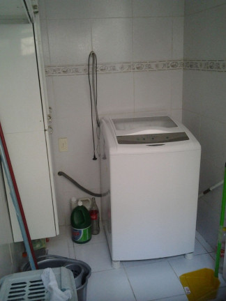 Imagem Apartamento com 3 Quartos à Venda, 57 m² em Canabrava - Salvador Imagem Apartamento com 3 Quartos à Venda, 57 m² em Canabrava - Salvador
