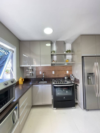 Imagem Sobrado com 3 Quartos à Venda, 160 m² em São José - Canoas