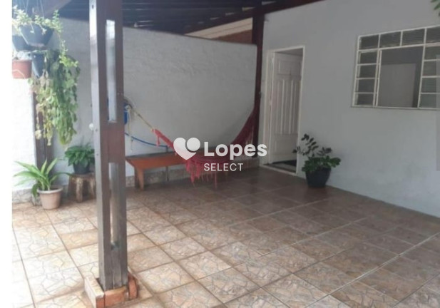 Imagem Casa com 3 Quartos à Venda,  em Jardim Niero - Louveira