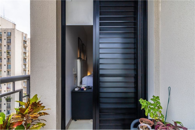 Imagem Apartamento com 2 Quartos à Venda, 83 m² em Vila Olímpia - São Paulo