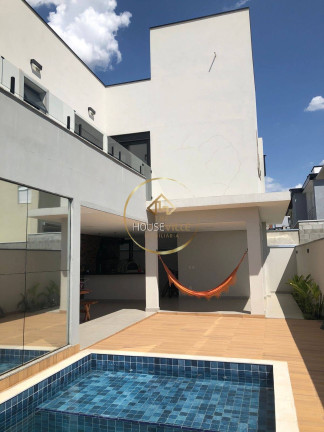 Imagem Casa de Condomínio com 5 Quartos à Venda, 311 m² em Loteamento Floresta - São José Dos Campos Imagem Casa de Condomínio com 5 Quartos à Venda, 311 m² em Loteamento Floresta - São José Dos Campos