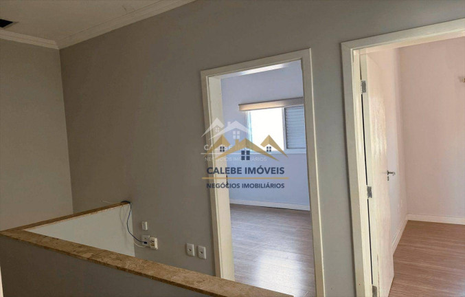 Imagem Casa com 3 Quartos à Venda, 129 m² em Village Engenheiro Campos - Tatuí