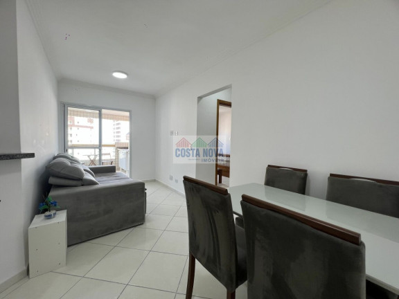 Imagem Apartamento com 1 Quarto à Venda, 60 m² em Aviação - Praia Grande Imagem Apartamento com 1 Quarto à Venda, 60 m² em Aviação - Praia Grande