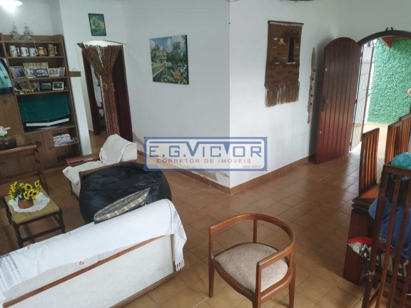 Imagem Casa com 3 Quartos à Venda, 227 m² em Balneário América - Mongaguá Imagem Casa com 3 Quartos à Venda, 227 m² em Balneário América - Mongaguá