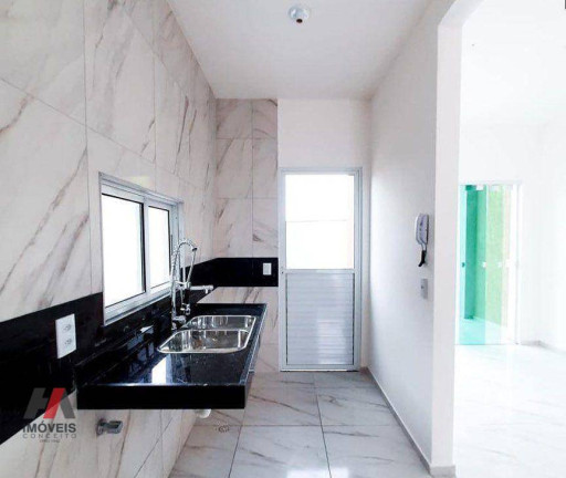 Imagem Casa com 3 Quartos à Venda, 110 m² em Coité - Eusébio