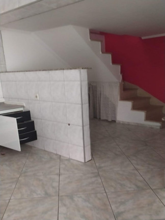 Imagem Casa com 4 Quartos à Venda, 260 m² em Vila Santa Catarina - São Paulo Imagem Casa com 4 Quartos à Venda, 260 m² em Vila Santa Catarina - São Paulo