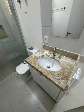 Imagem Imóvel com 3 Quartos à Venda, 91 m² em Swiss Park - Campinas