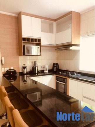 Imagem Sobrado com 3 Quartos à Venda, 150 m² em Tremembe - São Paulo
