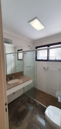 Imagem Apartamento com 4 Quartos para Alugar, 147 m² em Paraíso - São Paulo